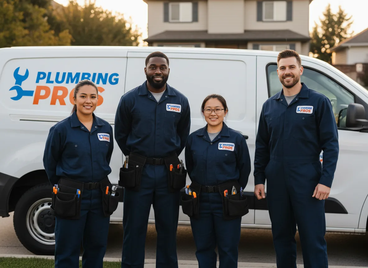 Water Heater Repair company in Mooreland, OK